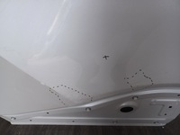 фото thumb №11, Дверь toyota chr c-hr c hr ii 2024- задние правое