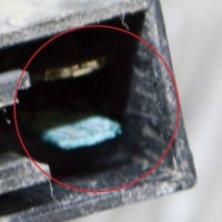 Fiat ducato 2005 накладка вентилятора радиатора Недорого, фото thumb