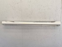 фото thumb №1, Mitsubishi outlander iii левая молдинг порог