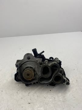 фото thumb №4, Vw audi skoda насос воды 2.0tsi 04e600ah
