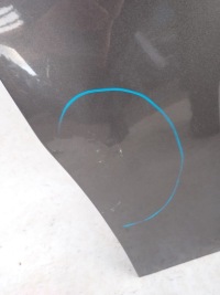 фото thumb №3, Citroen c3 iii 16- двері ліва перед передні