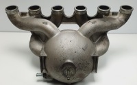 фото thumb №8, Коллектор всасывающий volvo v90 i 3.0 r6 1238860