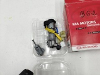 фото thumb №5, Kia optima iii комплект стартовый ключ новый оригинал 819052t260