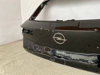 фото thumb №9, Opel mokka ii b 2020r- крышка багажника багажника задняя