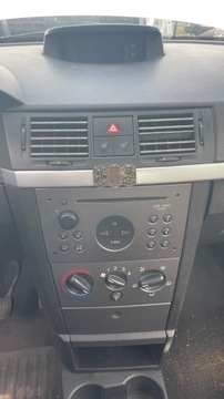 фото thumb №16, Opel meriva a колір y474 капот