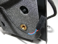 фото thumb №11, Зеркало vw up / seat mii / skoda citigo левая chro