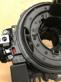 фото thumb №6, Переключатель комбинированный vw golf vii skoda audi