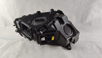 фото thumb №9, Mercedes glc 253 w253 повний led лівий фара mult