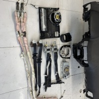 фото thumb №12, Торпедо роздавальна чорна подушка безпеки jeep grand cherokee iv 4 wk2 srt рестайлінг 15r
