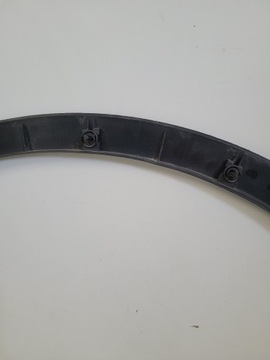 фото thumb №8, Tesla y планка крила правий перед права накладка na крило 1658696-00-a