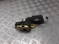 фото thumb №1, Замок двері правий перед volvo v40 3pin