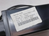 Блок керування двигуна aston martin 12651 Зі Шроту, фото thumb