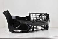 фото thumb №8, Volvo xc60 xc-60 ii lift r-design 2022- бампер передній