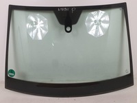 фото thumb №1, Стекло передняя перед лобовое mercedes w169