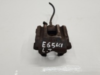 фото thumb №1, Bmw 7 e65 lci 3.0d суппорт тормозной левый задняя