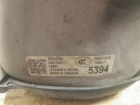 фото thumb №5, Opel ampera chevrolet volt бак bak пального 22845394