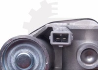 Skv дросельна заслінка повітря renault clio 2 kangoo Недорого, фото thumb