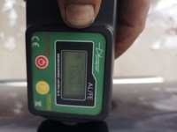 фото thumb №12, Дверь правый задняя голый audi a8 d2 przed fl lz5l lube