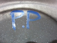 фото thumb №12, Bmw x3 g01 поворотна опора праві перед права передня важіль 6882598 31216882598