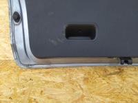 фото thumb №7, Кришка зад кришка багажника opel meriva a