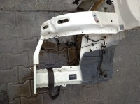 фото thumb №3, Jumper boxer ducato 06- четверть лонжерон левая