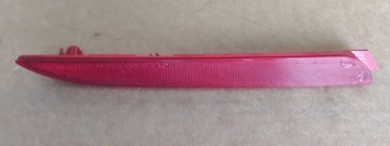 фото thumb №1, Kia stinger отражатель бампера зад правый оригинальный номер 92406j5200