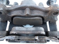 фото thumb №10, Супорт гальмівний лівий перед передній 300mm volvo v70 iii s80 ii xc70 ii