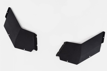 фото thumb №13, Ford ranger t7 2016-2018 бампер переднє з led