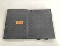 фото thumb №1, Ducato jumper boxer 06- защита пол аккумулятор