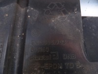 фото thumb №13, Бампер перед передний lc9x vw tiguan i 5n 07-11r pdc