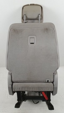 фото thumb №7, Сидіння лівий зад ii ряд mercedes r рестайлінг w251