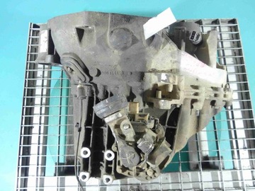 фото thumb №8, Коробка передач коробки передач 5b vw sharan i mk1 1.9 tdi