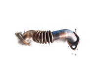 фото thumb №1, Seat ibiza iv 6j 1.4 tdi трубка шланг egr 04b131521k