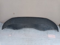 фото thumb №1, Спойлер pod бампер переднее audi q4 e-tron перед 89a