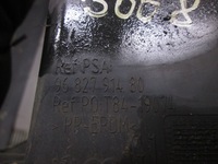 фото thumb №6, Зона деформації права ліва перед peugeot 3008