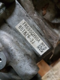 фото thumb №6, Subaru wrx va automatycznia коробка передач передач 2.0 turbo