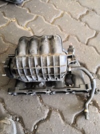 Купить Коллектор впускной  opel agila b splash 1.2 0261230197, фото thumb