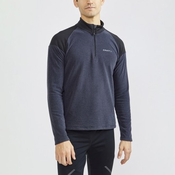 Мужская толстовка CORE EDGE THERMAL MIDLAYER M L