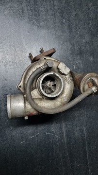 фото thumb №3, Iveco daily iii 99-06 2.8 турбина турбонагнетатель исправная