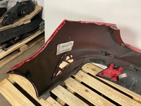 фото thumb №8, Бампер задняя задний kia proceed pro ceed iii gt 18-