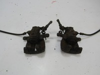 фото thumb №9, Fiat scudo ii 270 суппорт тормозной суппорты задняя левый + правый 2szt