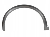 фото thumb №1, Cupra formentor молдинг накладка крыла левый перед 5ff853717h