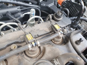 фото thumb №10, Двигатель 1.7 cdti a17dts 130km opel astra j