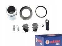 фото thumb №1, Набор napr суппорт + поршень перед smart roadster