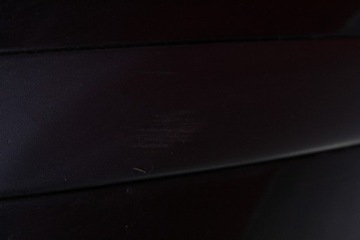 фото thumb №6, Бампер перед переднее чёрный vw passat b5 рестайлинг 00-05