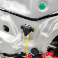 фото thumb №8, Hyundai ioniq 5 ne левое передние дверь 2021 76003-gi000