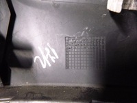 фото thumb №6, Mercedes-benz оригінальний номер a4638804102 панель фари рамка