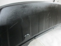 фото thumb №6, Накладка бампера перед skoda karoq 57a807061