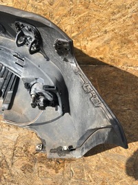 фото thumb №14, Бампер передній audi a4 b8 8k0