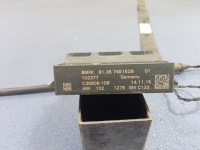 фото thumb №5, Bmw 7 g11 g12 модуль блок управления smart открывалка 7451529